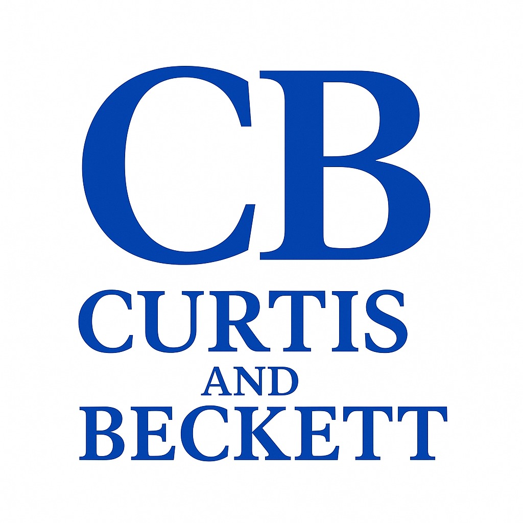 Curtis Beckett